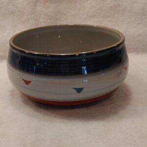 Nobilta Handmade Ceramic Bowl-Made